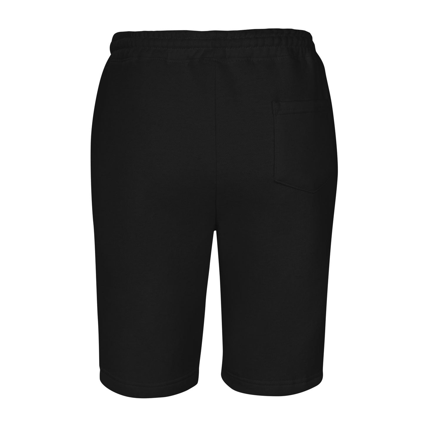 So Into My Self Fitness - Men's fleece shorts