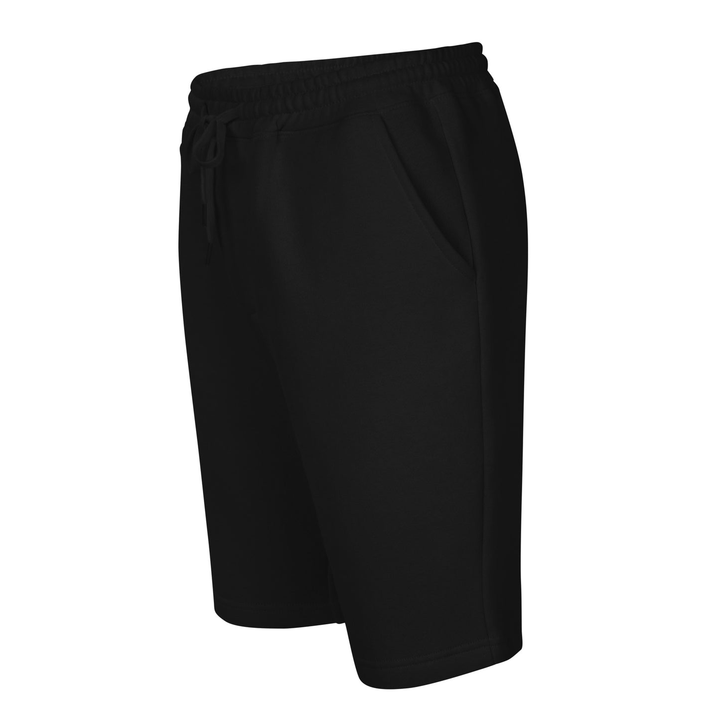 So Into My Self Fitness - Men's fleece shorts