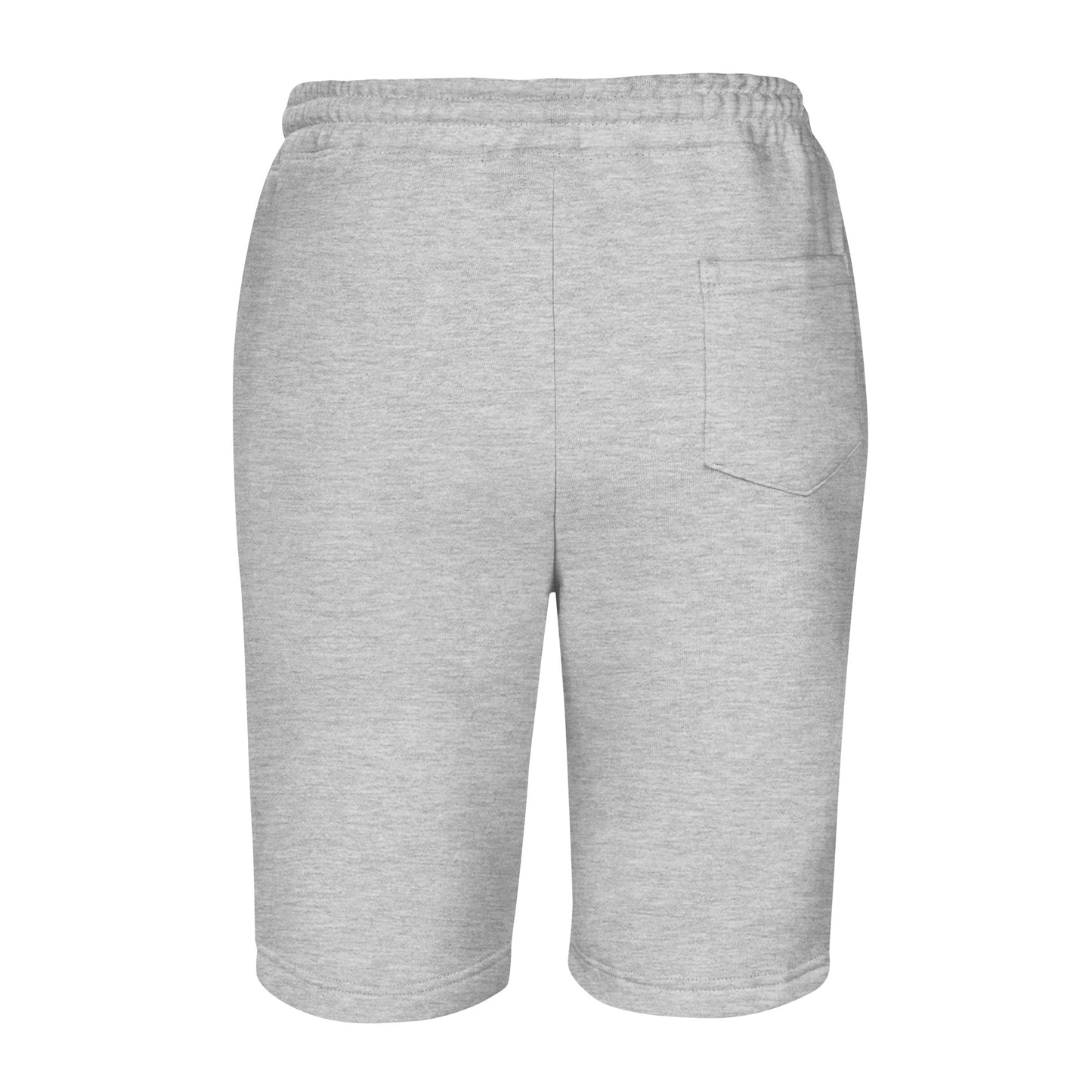 So Into My Self Fitness - Men's fleece shorts