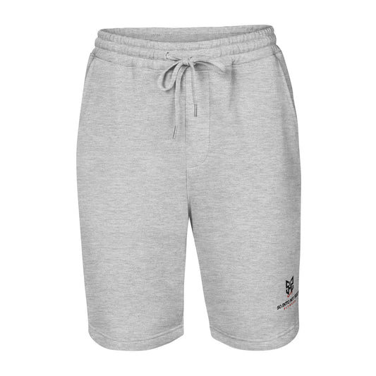 So Into My Self Fitness - Men's fleece shorts