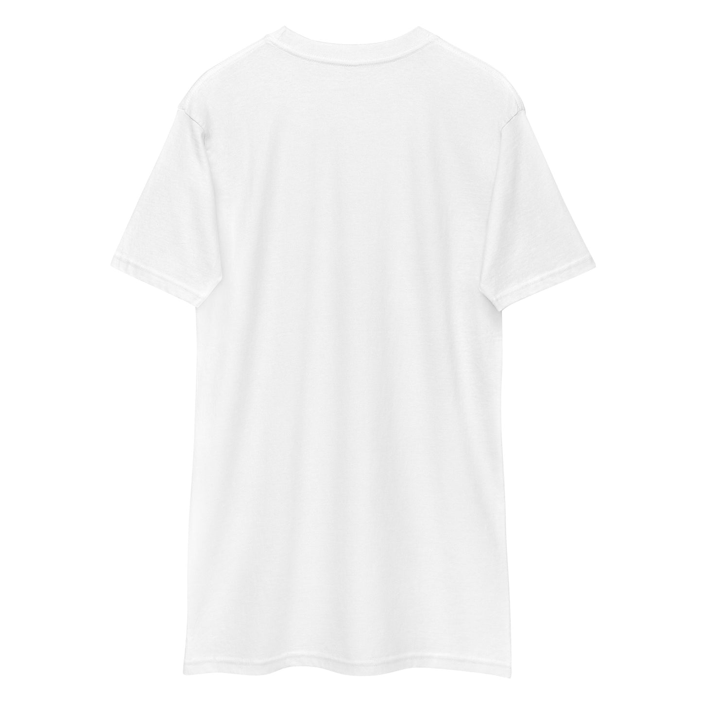 So Into My Self Fitness - Men’s premium heavyweight tee