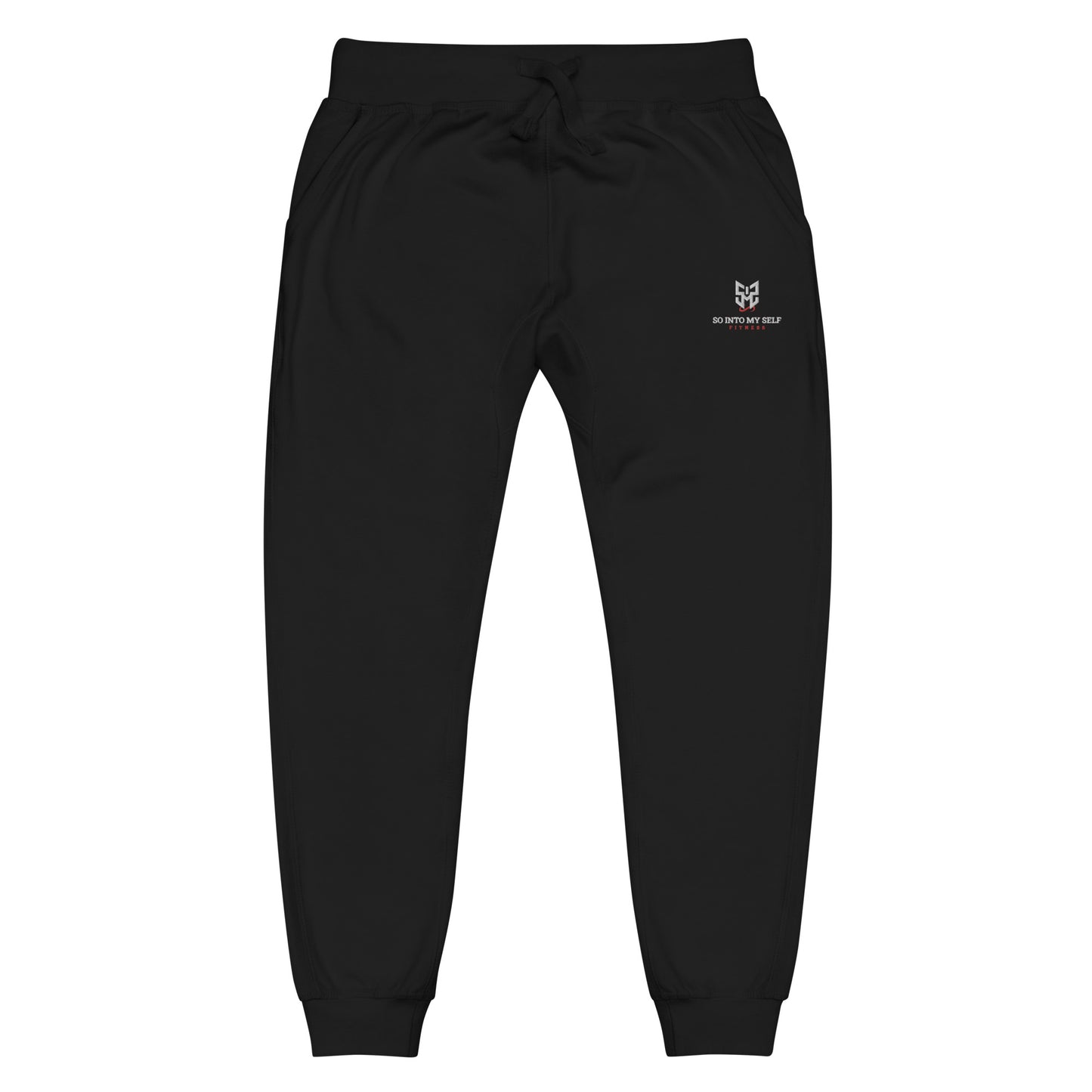 So Into My Self Fitness - Unisex fleece sweatpants