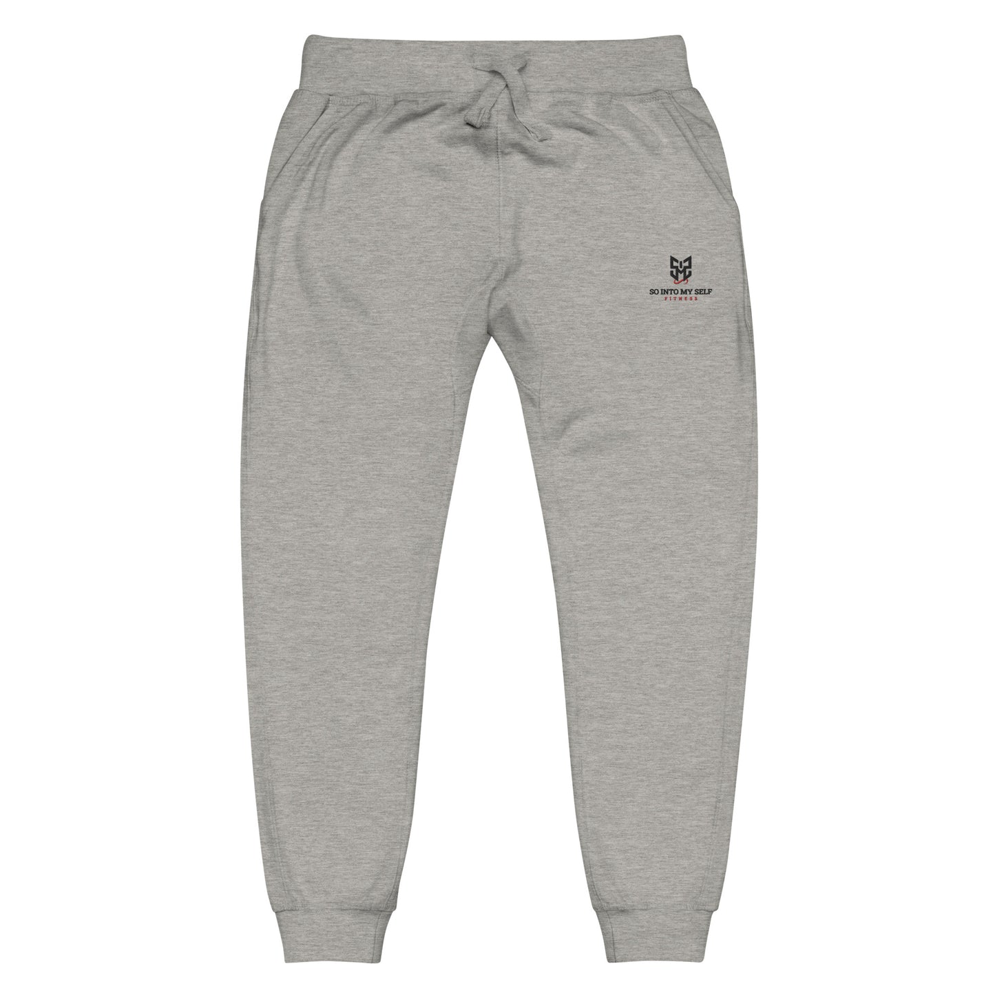 So Into My Self Fitness - Unisex fleece sweatpants