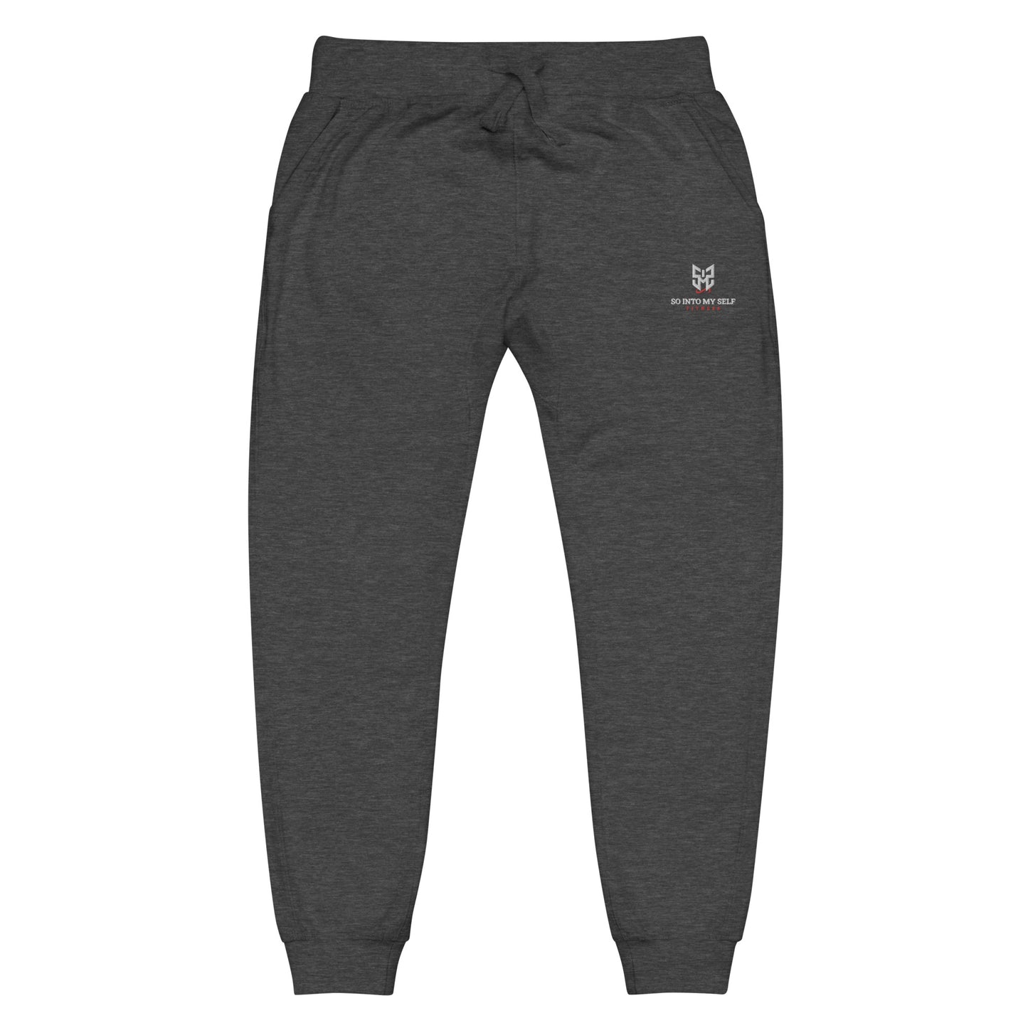 So Into My Self Fitness - Unisex fleece sweatpants