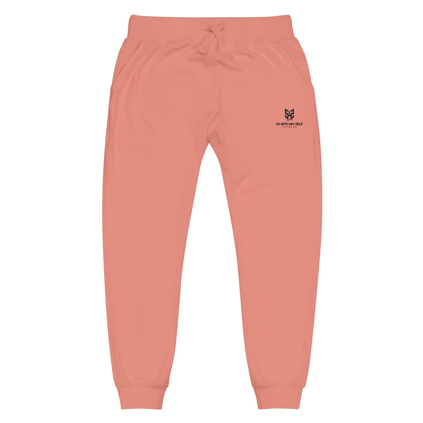 So Into My Self Fitness - Unisex fleece sweatpants