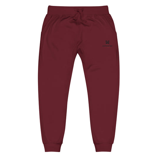 So Into My Self Fitness - Unisex fleece sweatpants