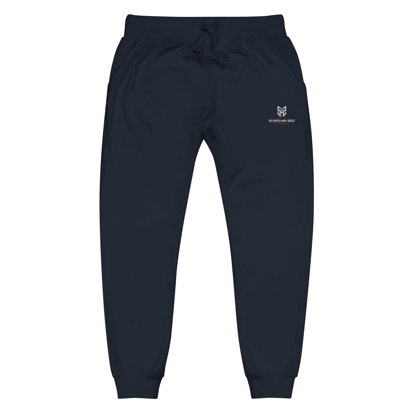 So Into My Self Fitness - Unisex fleece sweatpants