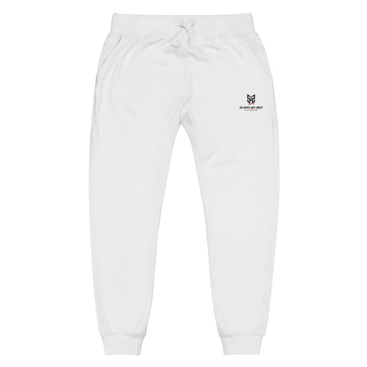 So Into My Self Fitness - Unisex fleece sweatpants